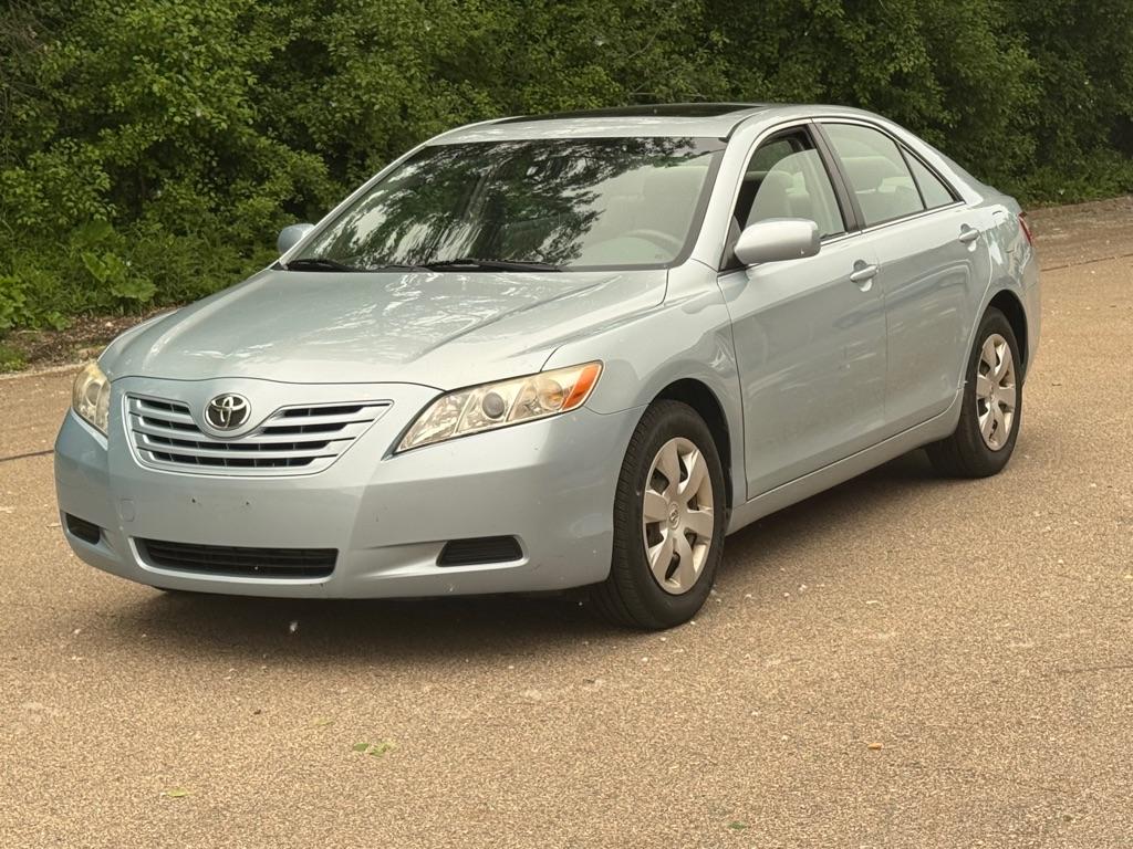 Thumbnail image of 2007 Toyota Camry at FLEET AUTOMOTIVE LLC