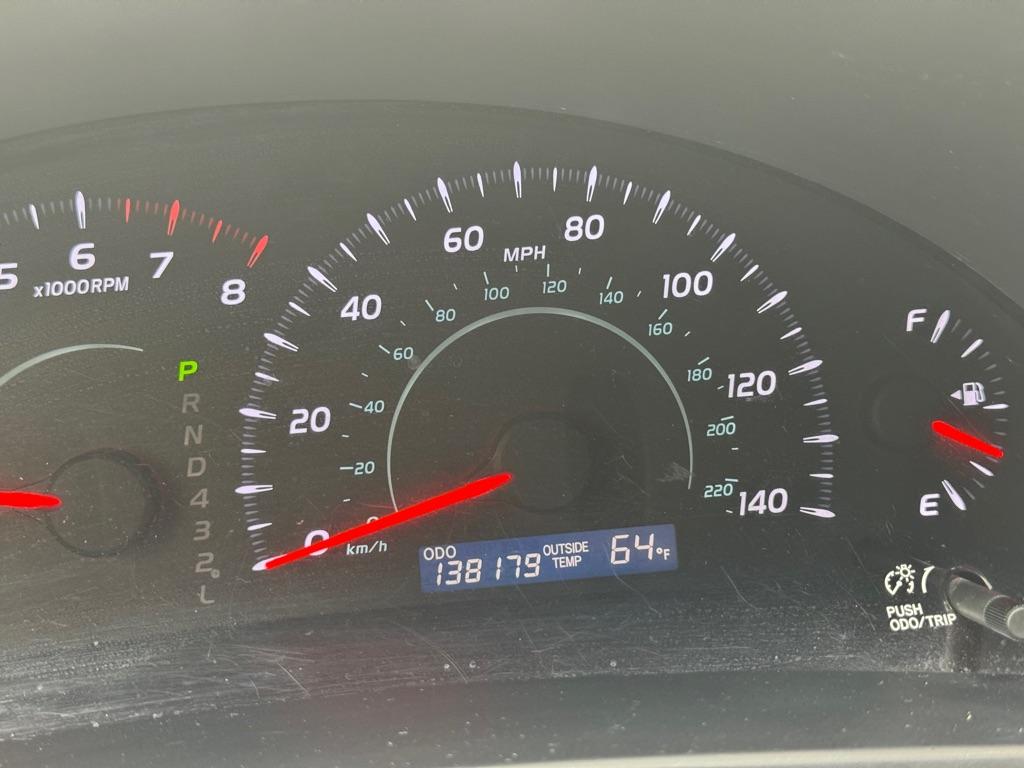 Thumbnail image of 2007 Toyota Camry at FLEET AUTOMOTIVE LLC