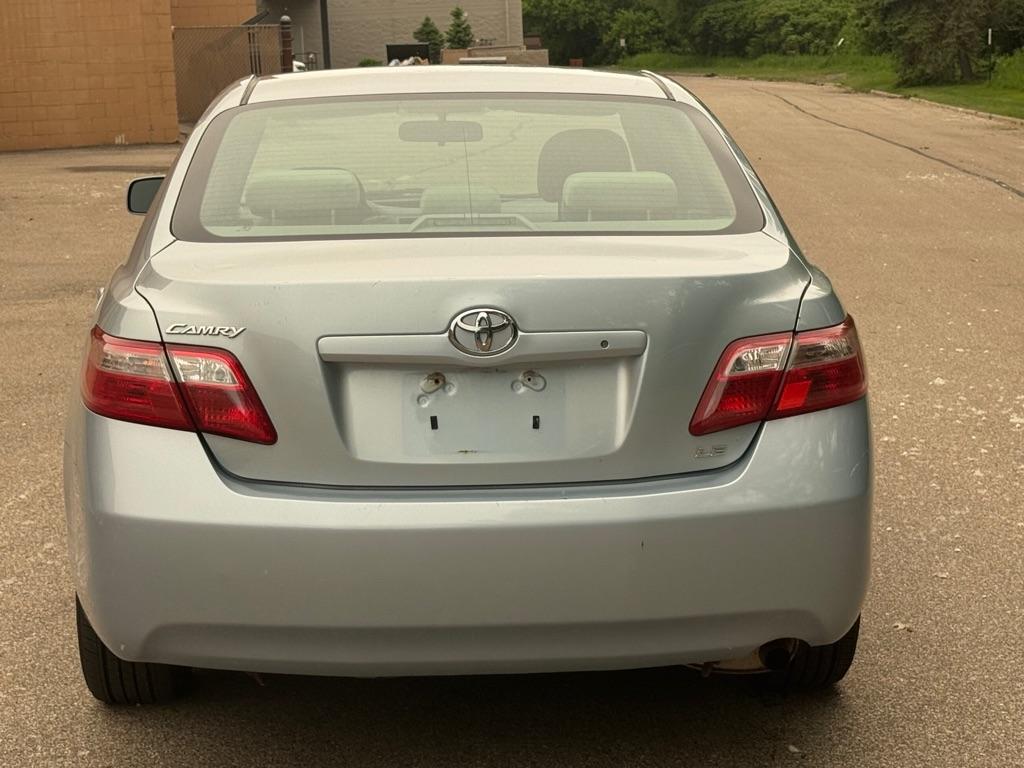 Thumbnail image of 2007 Toyota Camry at FLEET AUTOMOTIVE LLC
