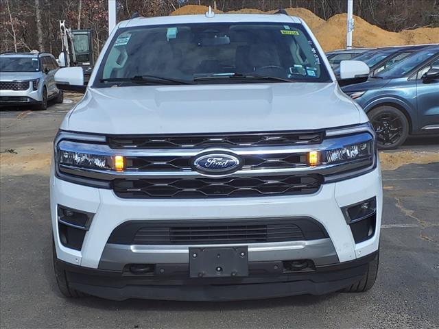 Thumbnail image of 2023 Ford Expedition MAX at Generation Kia Buick Gmc