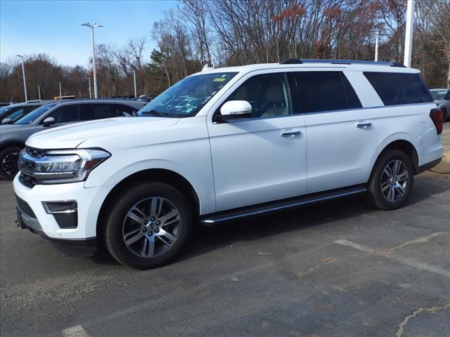Thumbnail image of 2023 Ford Expedition MAX at Generation Kia Buick Gmc