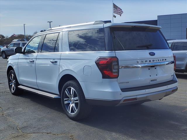 Thumbnail image of 2023 Ford Expedition MAX at Generation Kia Buick Gmc