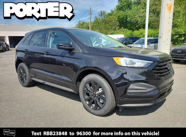 Thumbnail image of 2024 Ford Edge at PorterFordMitsubishiVinsolutions NEW