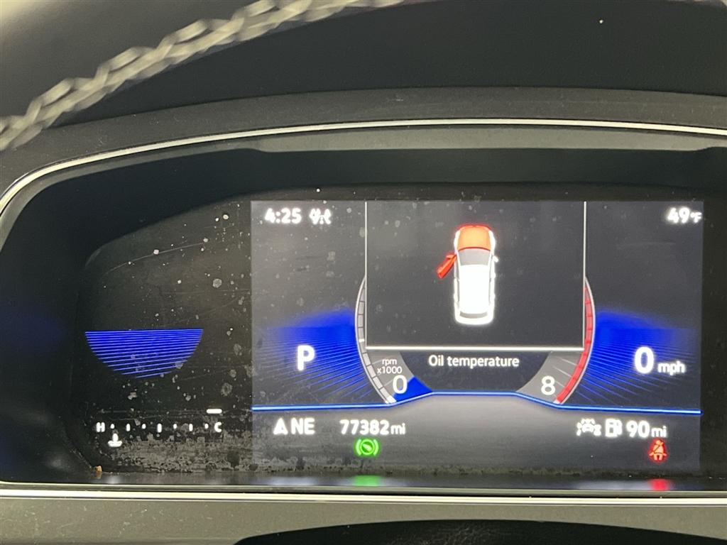 Thumbnail image of 2022 Volkswagen Tiguan at Mccluskey Chevrolet Kings Automall