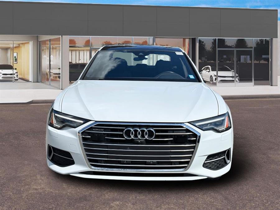 Thumbnail image of 2023 Audi A6 at Northstar Mitsubishi