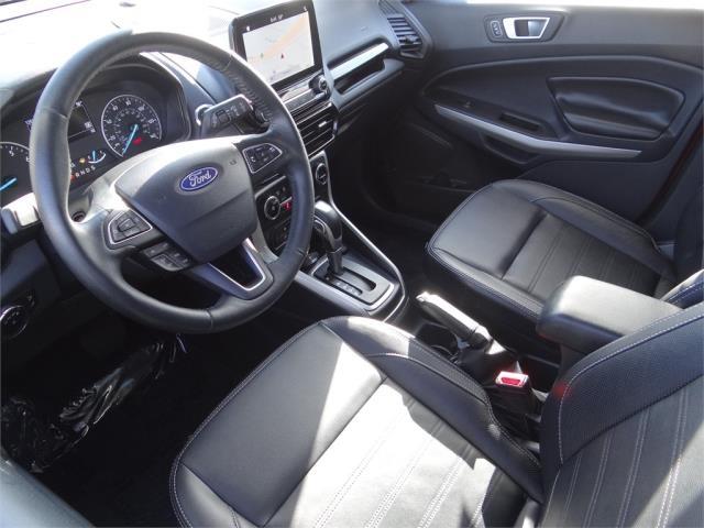 Thumbnail image of 2019 Ford EcoSport at Raceway Ford