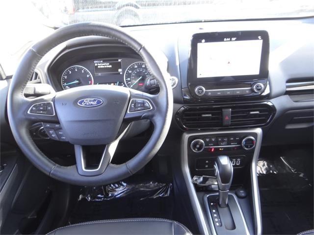 Thumbnail image of 2019 Ford EcoSport at Raceway Ford