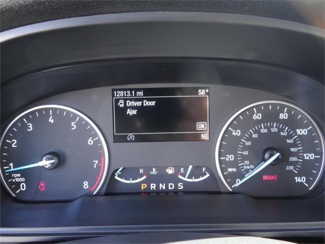 Thumbnail image of 2019 Ford EcoSport at Raceway Ford