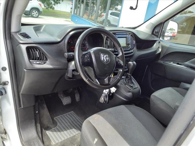 Thumbnail image of 2017 Ram ProMaster City at Drive 1 Of Killeen