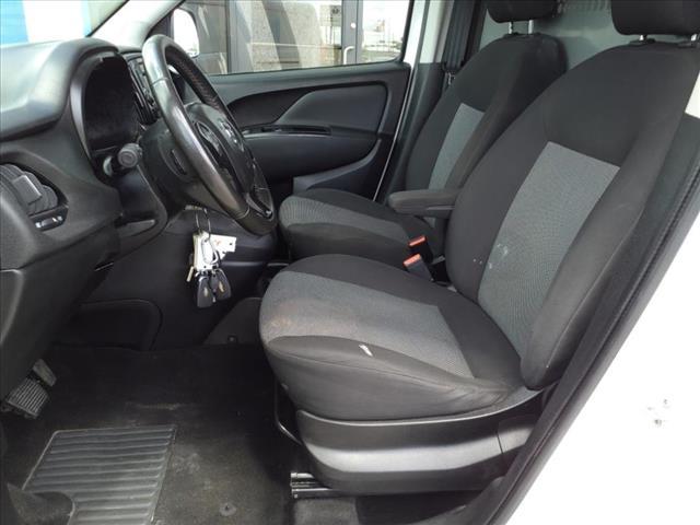 Thumbnail image of 2017 Ram ProMaster City at Drive 1 Of Killeen