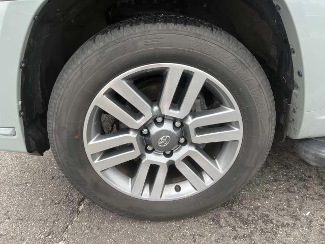 Thumbnail image of 2023 Toyota 4Runner at Empire Toyota of Huntington