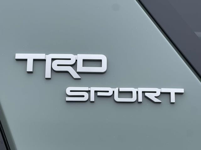 Thumbnail image of 2023 Toyota 4Runner at Empire Toyota of Huntington