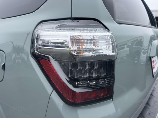 Thumbnail image of 2023 Toyota 4Runner at Empire Toyota of Huntington