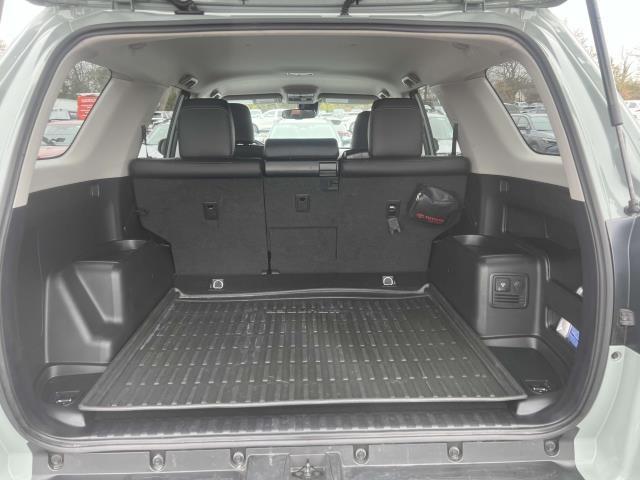 Thumbnail image of 2023 Toyota 4Runner at Empire Toyota of Huntington