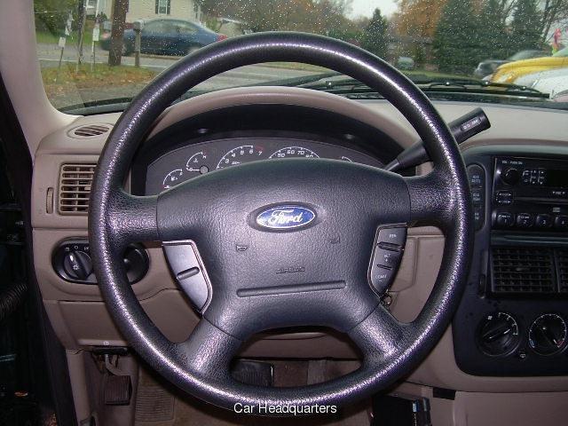Thumbnail image of 2002 Ford Explorer at Car Headquarters