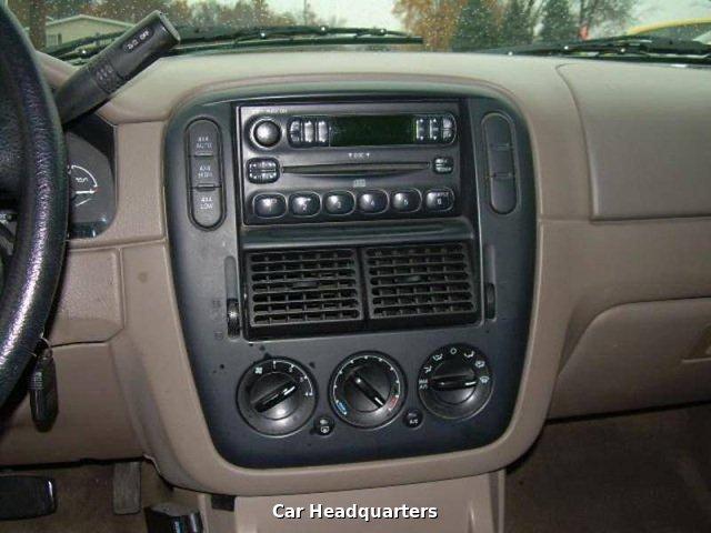Thumbnail image of 2002 Ford Explorer at Car Headquarters