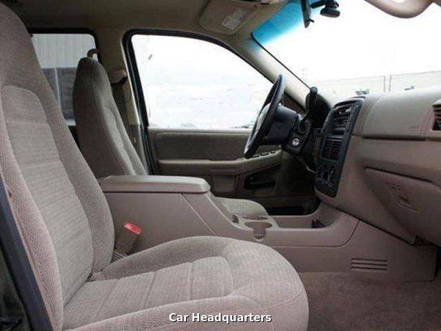 Thumbnail image of 2002 Ford Explorer at Car Headquarters