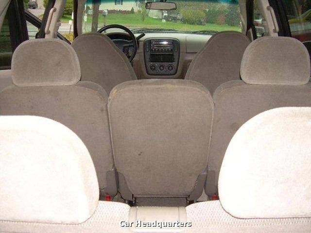 Thumbnail image of 2002 Ford Explorer at Car Headquarters