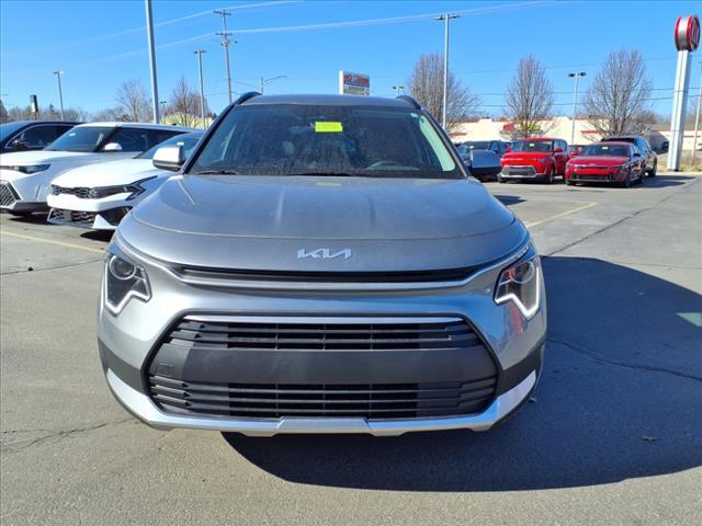 Thumbnail image of 2025 Kia Niro at Kia Of Lansing