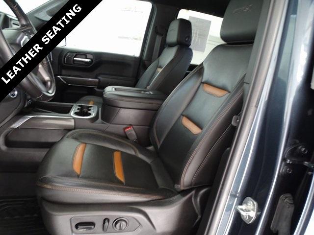 Thumbnail image of 2021 GMC Sierra 1500 at Johnson Dodge Chrysler Jeep