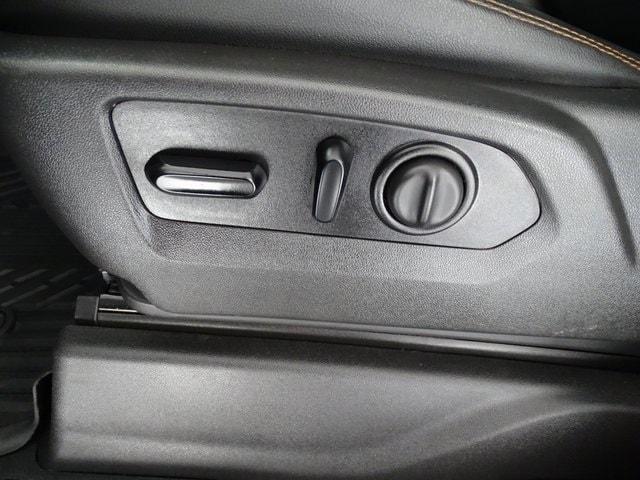Thumbnail image of 2021 GMC Sierra 1500 at Johnson Dodge Chrysler Jeep