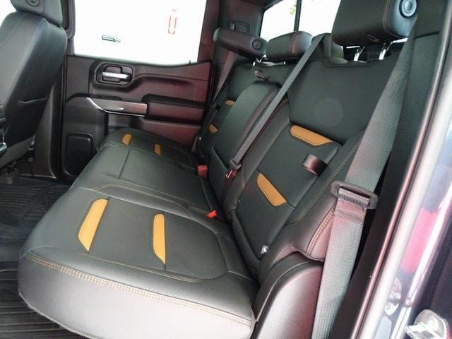 Thumbnail image of 2021 GMC Sierra 1500 at Johnson Dodge Chrysler Jeep