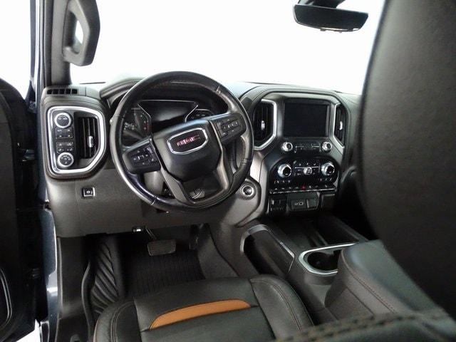 Thumbnail image of 2021 GMC Sierra 1500 at Johnson Dodge Chrysler Jeep