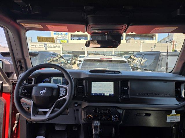 Thumbnail image of 2023 Ford Bronco at Garden City Chrysler Jeep Dodge - Used