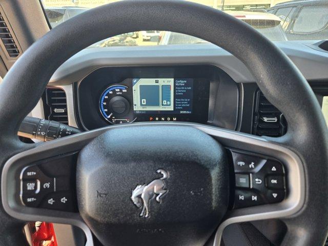 Thumbnail image of 2023 Ford Bronco at Garden City Chrysler Jeep Dodge - Used