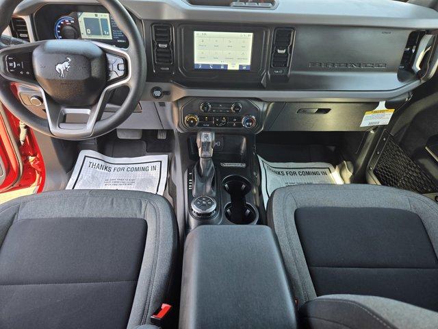 Thumbnail image of 2023 Ford Bronco at Garden City Chrysler Jeep Dodge - Used