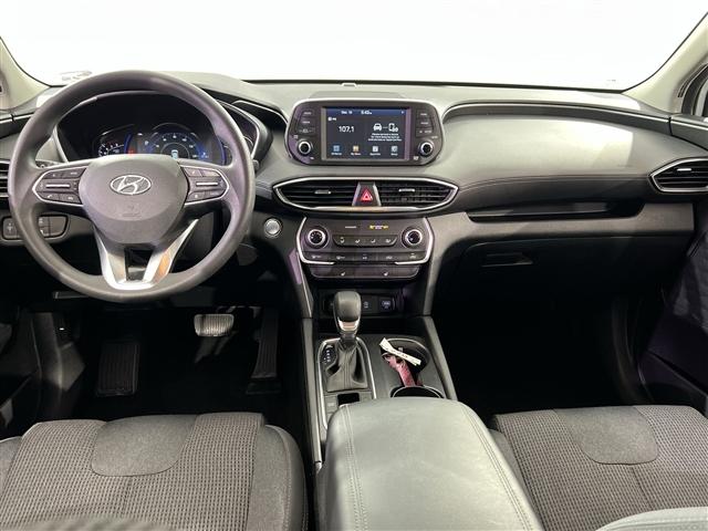 Thumbnail image of 2020 Hyundai SANTA FE at Mccluskey Chevrolet Kings Automall