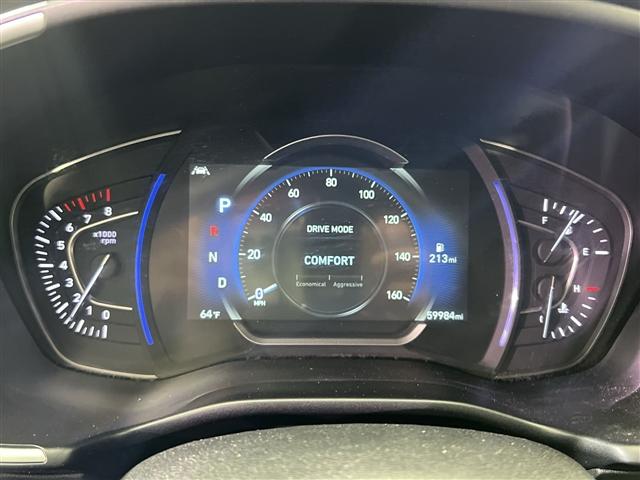 Thumbnail image of 2020 Hyundai SANTA FE at Mccluskey Chevrolet Kings Automall