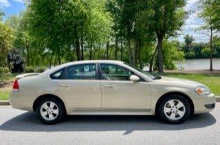Thumbnail image of 2010 Chevrolet Impala at Auto Credit Sales & Rentals