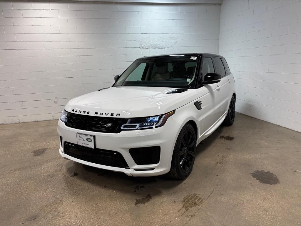 Thumbnail image of 2022 Land Rover Range Rover Sport at Jaguar Land Rover Glen Cove