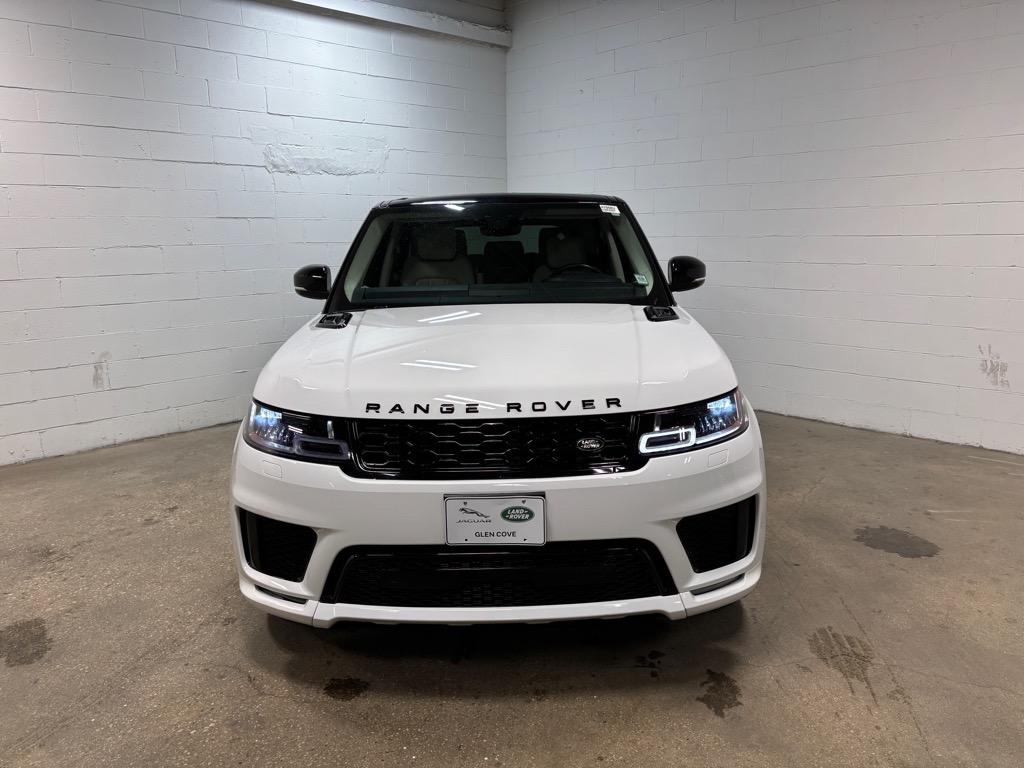 Thumbnail image of 2022 Land Rover Range Rover Sport at Jaguar Land Rover Glen Cove