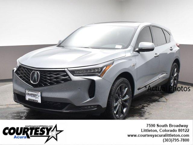 Thumbnail image of 2025 Acura RDX at CourtesyAcuraUsed of Littleton, CO