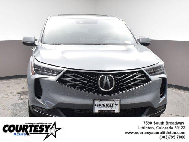 Thumbnail image of 2025 Acura RDX at CourtesyAcuraUsed of Littleton, CO