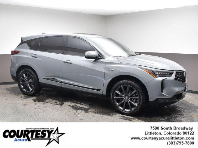 Thumbnail image of 2025 Acura RDX at CourtesyAcuraUsed of Littleton, CO