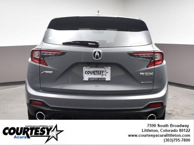 Thumbnail image of 2025 Acura RDX at CourtesyAcuraUsed of Littleton, CO