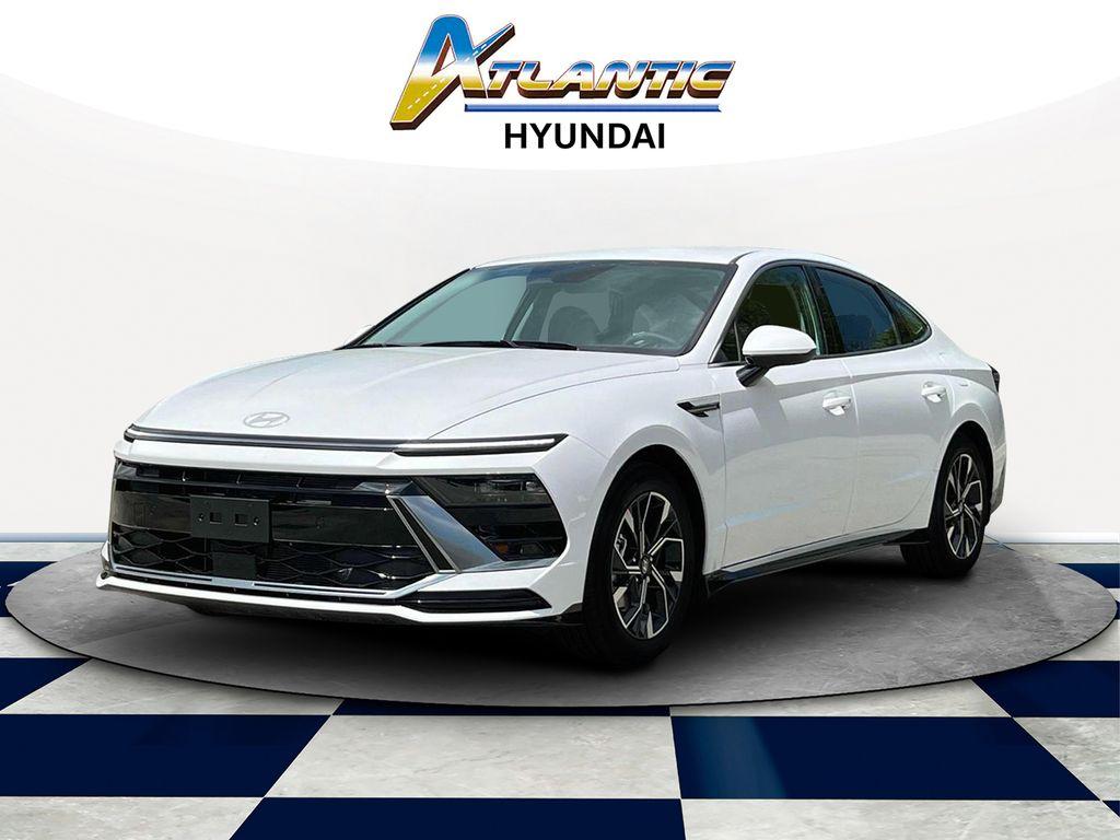 Thumbnail image of 2025 Hyundai SONATA at Atlantic Hyundai Genesis South Shore