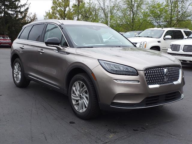 Thumbnail image of 2021 Lincoln Corsair at Lincoln Of Cincinnati