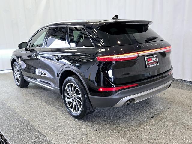 Thumbnail image of 2021 Lincoln Corsair at Bommarito South County