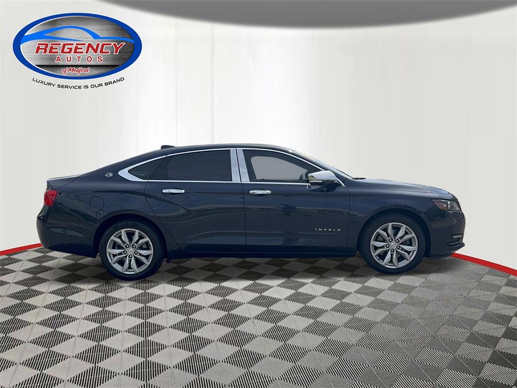 Thumbnail image of 2019 Chevrolet Impala at Regency Autos of Medford