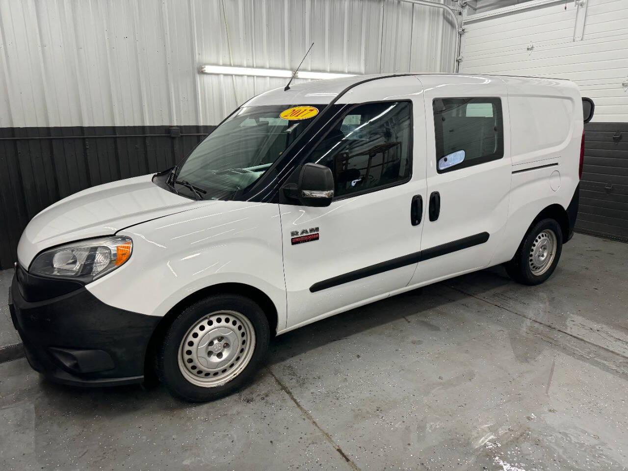Thumbnail image of 2017 Ram ProMaster City at Jeffs Northshore Auto