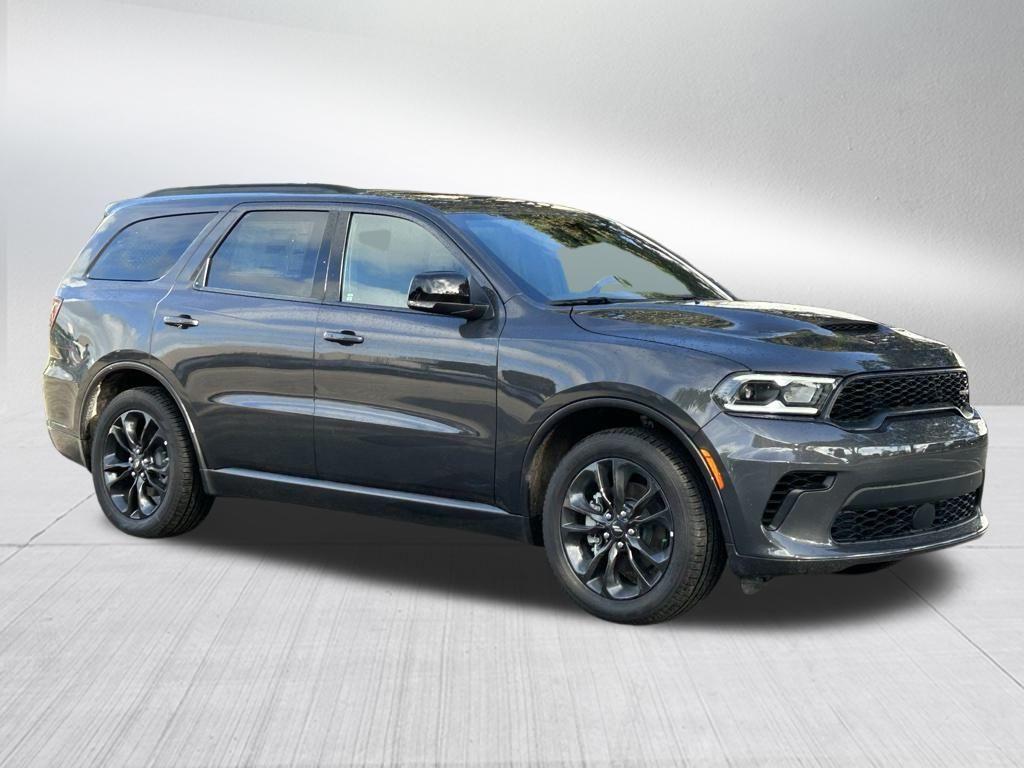 Thumbnail image of 2024 Dodge Durango at Kendall Dodge Chrysler Jeep Ram