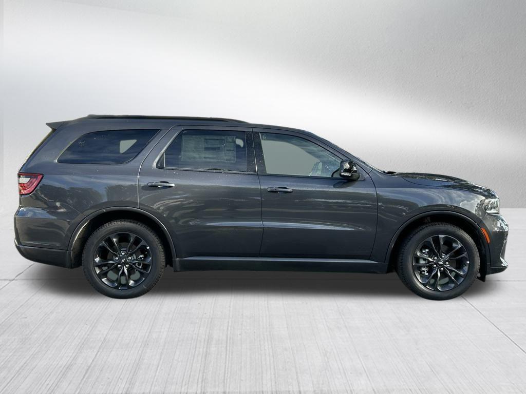 Thumbnail image of 2024 Dodge Durango at Kendall Dodge Chrysler Jeep Ram