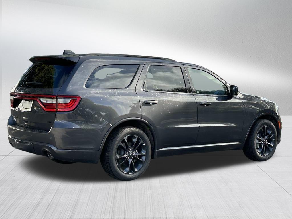 Thumbnail image of 2024 Dodge Durango at Kendall Dodge Chrysler Jeep Ram
