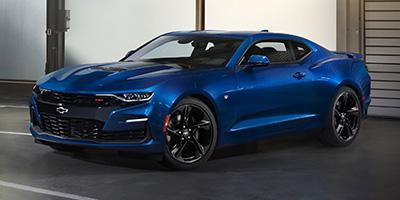 Thumbnail image of 2019 Chevrolet Camaro at Champion Auto Sales Broadway
