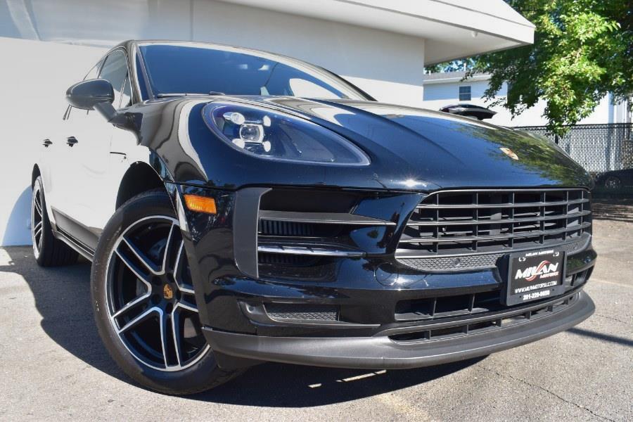 Thumbnail image of 2021 Porsche Macan at Milan Motors