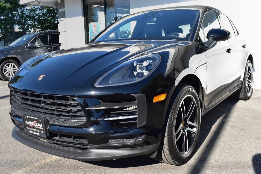 Thumbnail image of 2021 Porsche Macan at Milan Motors